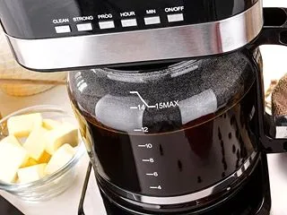 【サタプラ】コーヒーメーカー～アイリスオ…
