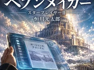 読了：ヘブンメイカー (スタープレイヤー…