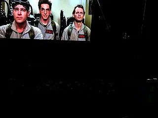 Movie Night ⭐️