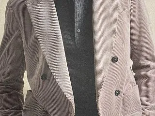 Ermenegildo Zegna（エル…