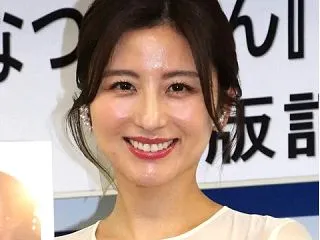 【芸能】宇賀なつみさん、テレ朝退社のきっ…