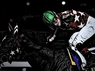 【結果報告】大井競馬 2026年10月3…