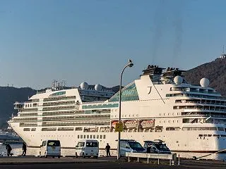 Hakodate Luxury Crui…