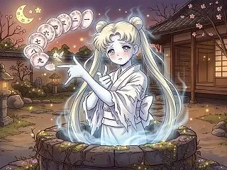 怖い怖い