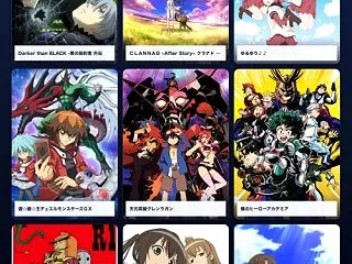 【画像】ぼくの好きなアニメ9選ｗｗｗ