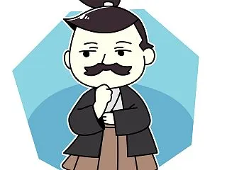 大久保利通の死因とお墓の場所を［解明］