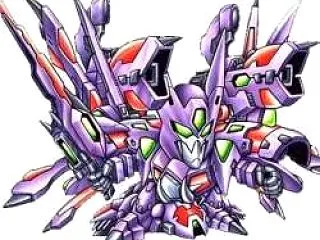 『スーパーロボット大戦』この頃のライグ＝…