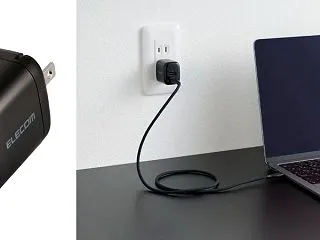 【新商品】スマートフォンを2台同時充電コ…