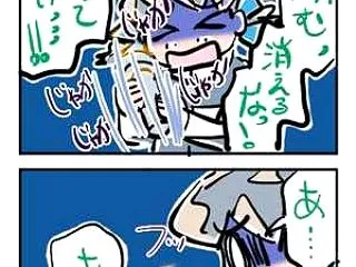 一日一枚絵（１０月１７日分）