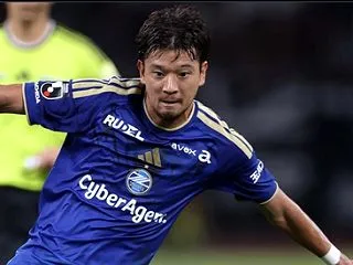 町田がACL2で開幕3連勝！ 白崎凌兵の…