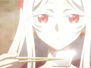 【薬屋のひとりごと考察】白娘々の白髪と赤…