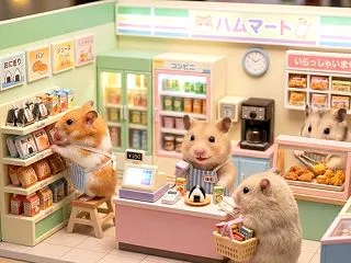 マッマ「お願いだから働いて家にお金入れて…