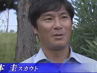 中日・野本圭コーチ、コーチ就任の思いを語…
