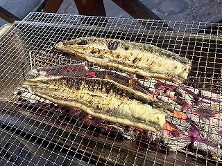 毎年恒例「鰻の炭火焼きの会」2026～生…