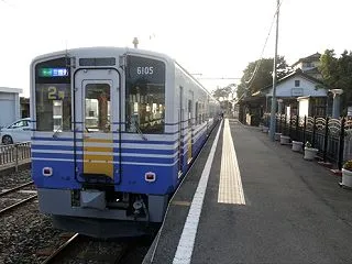 北陸駅巡り26夏-福井編(30) えちぜ…