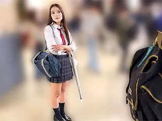 【素人JK・女子高生】すずな│素人ペイペ…