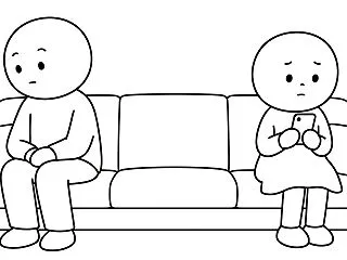 【夫婦修復】夫と仲良くなりたいなら、会話…