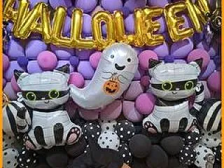 Happy Halloween(2026…