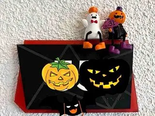 Happy Halloween!!