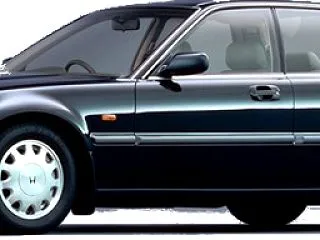 HONDA VIGOR 25S (199…