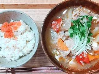 ダイエットしたい人は