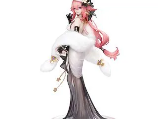 Gift＋ 八重神子・煌めく夜の宴Ver…
