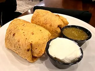 アメリカの朝ご飯〜合理的なんだか、豪快な…