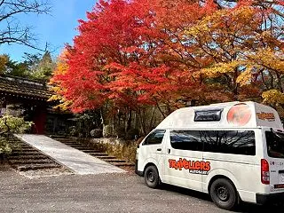 【PR】車中泊用の車を買う前に、キャンピ…
