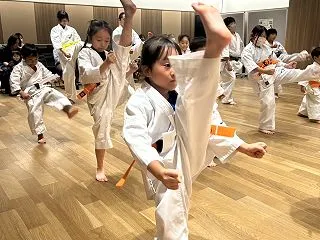 ユーモア稽古